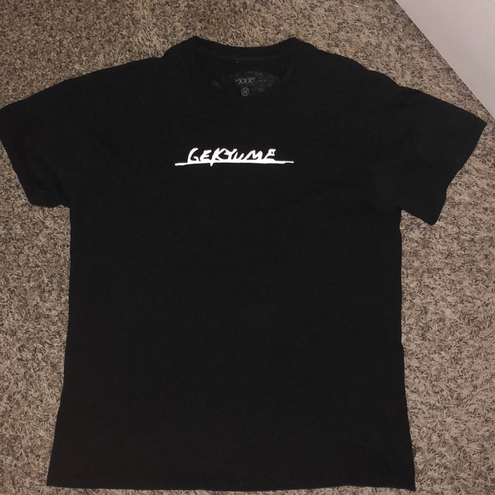 XXXTentacion Gekyume Tee